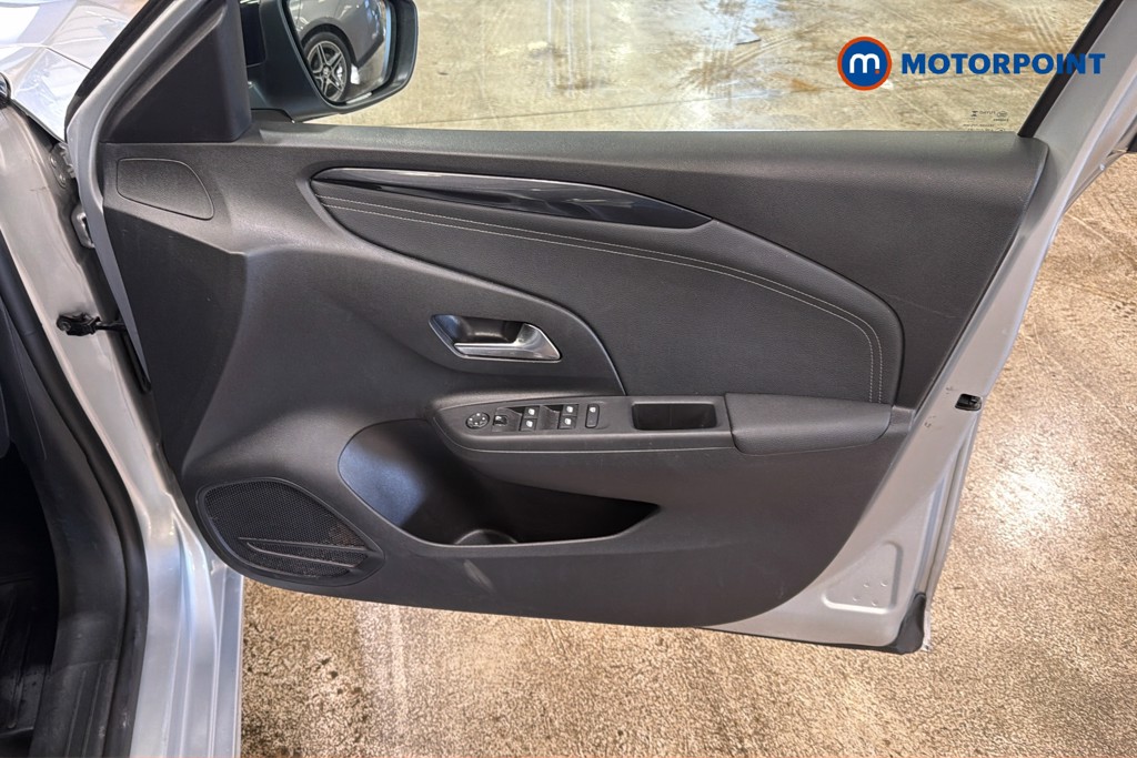 Vauxhall Corsa GS Manual Petrol Hatchback - Stock Number (1654868) - 19th supplementary image