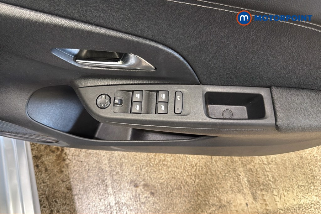 Vauxhall Corsa GS Manual Petrol Hatchback - Stock Number (1654868) - 20th supplementary image