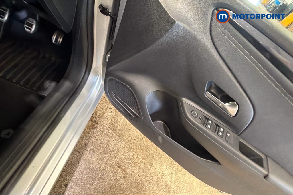 Vauxhall Corsa GS Manual Petrol Hatchback - Stock Number (1654868) - 21st supplementary image