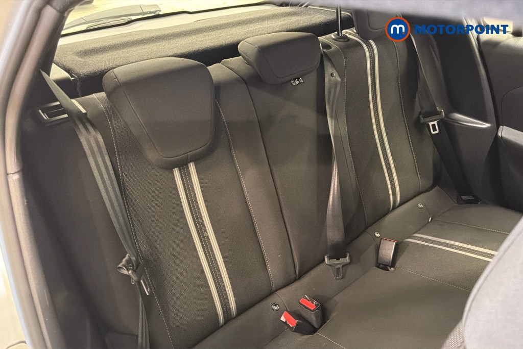 Vauxhall Corsa GS Manual Petrol Hatchback - Stock Number (1654868) - 28th supplementary image