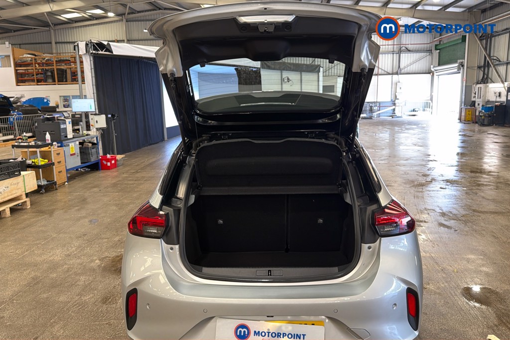 Vauxhall Corsa GS Manual Petrol Hatchback - Stock Number (1654868) - 33rd supplementary image