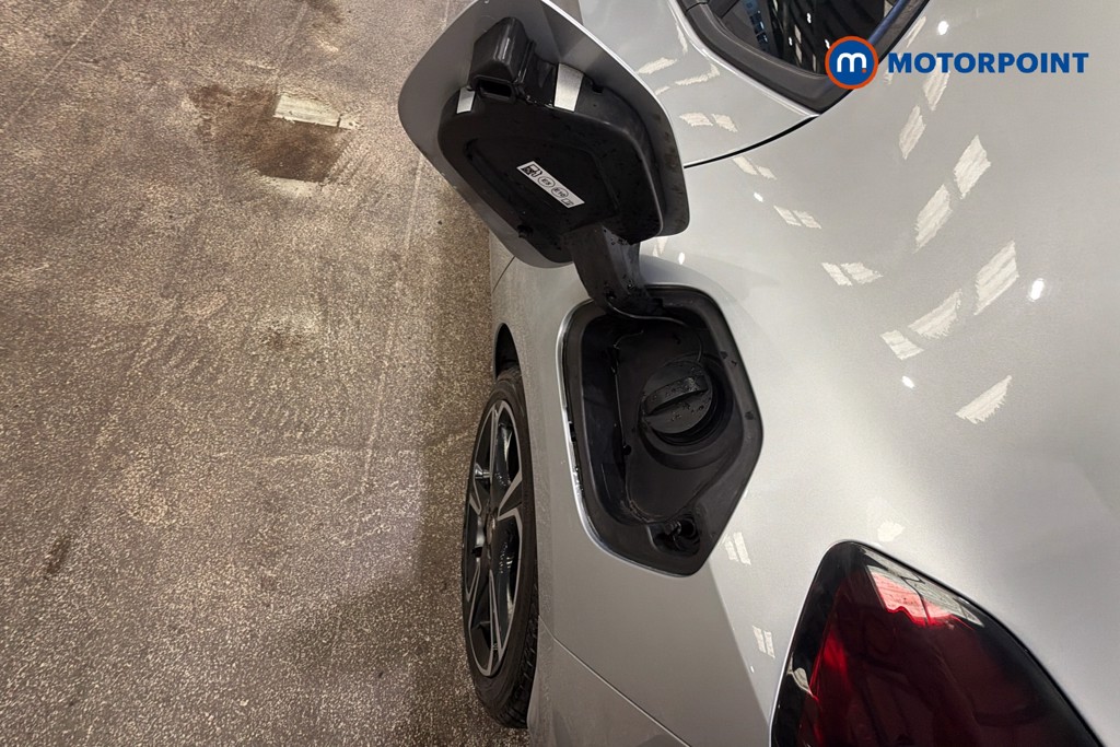 Vauxhall Corsa GS Manual Petrol Hatchback - Stock Number (1654868) - 41st supplementary image