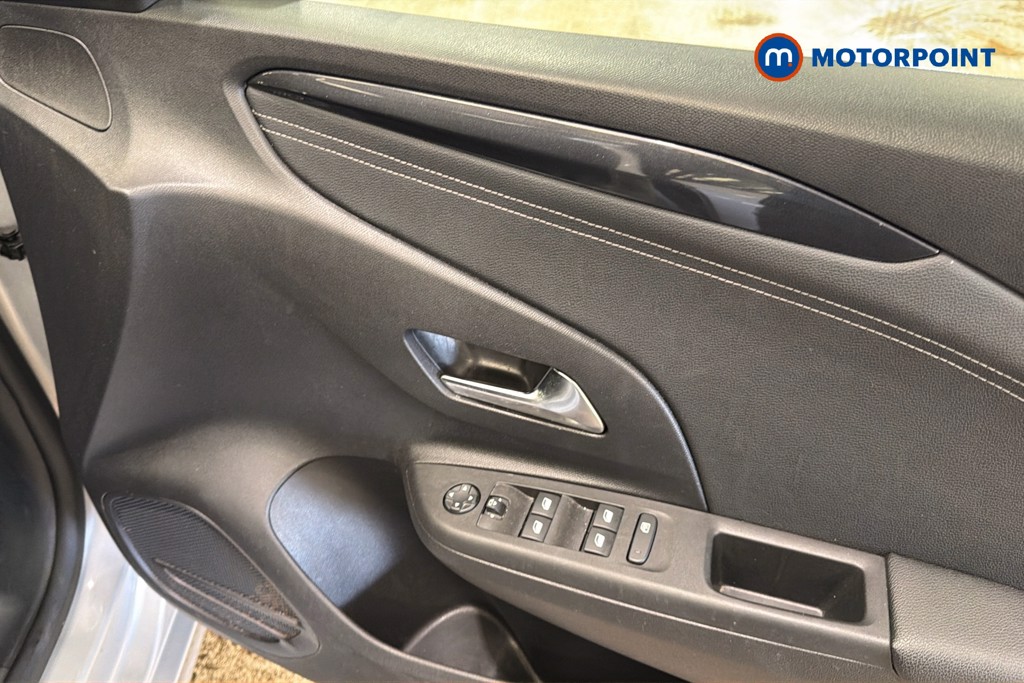 Vauxhall Corsa GS Manual Petrol Hatchback - Stock Number (1654868) - 42nd supplementary image