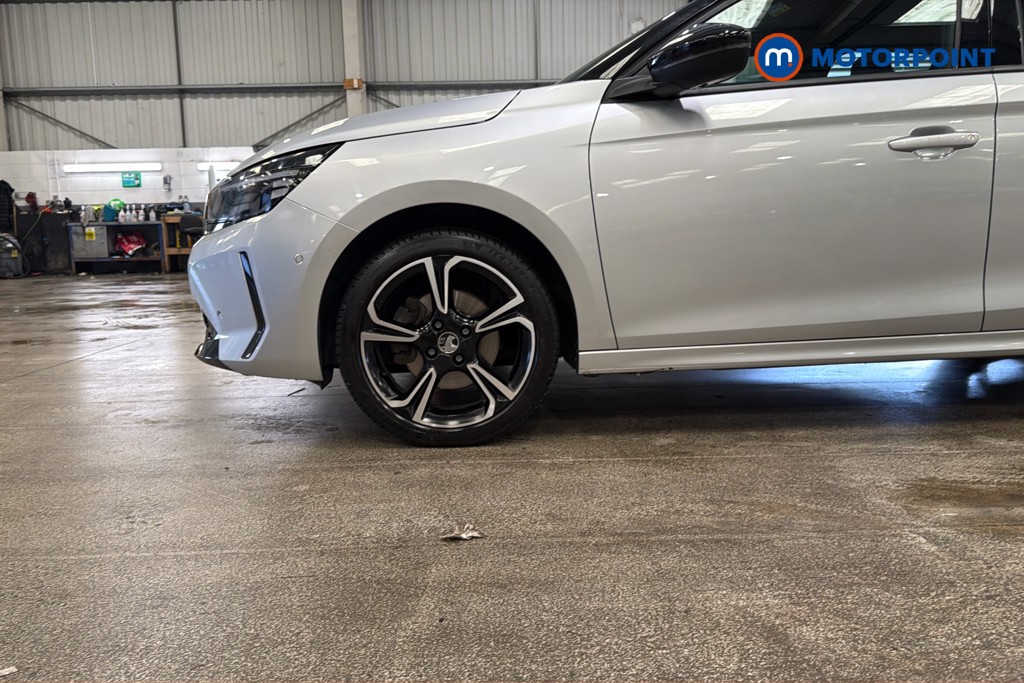 Vauxhall Corsa GS Manual Petrol Hatchback - Stock Number (1654868) - 47th supplementary image