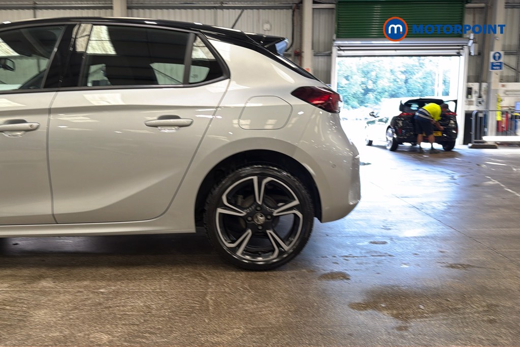 Vauxhall Corsa GS Manual Petrol Hatchback - Stock Number (1654868) - 48th supplementary image
