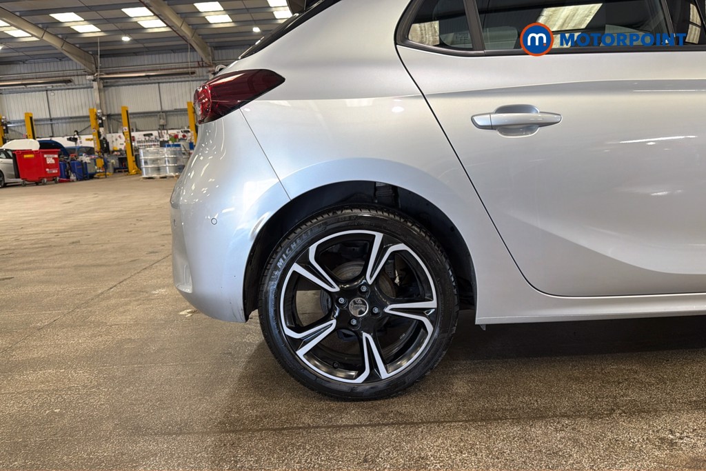 Vauxhall Corsa GS Manual Petrol Hatchback - Stock Number (1654868) - 49th supplementary image