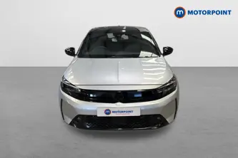 Vauxhall Corsa GS Manual Petrol Hatchback - Stock Number (1654868) - Front bumper
