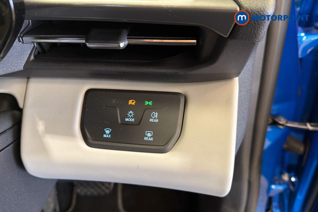 Ford Capri Select Automatic Electric SUV - Stock Number (1655207) - 18th supplementary image