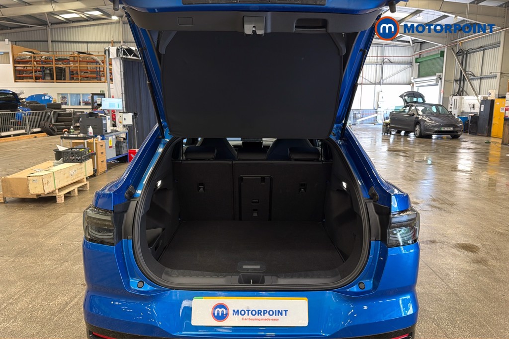 Ford Capri Select Automatic Electric SUV - Stock Number (1655207) - 33rd supplementary image