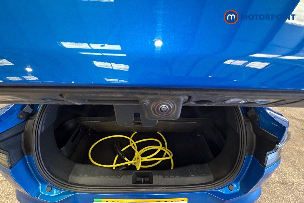 Ford Capri Select Automatic Electric SUV - Stock Number (1655207) - 36th supplementary image