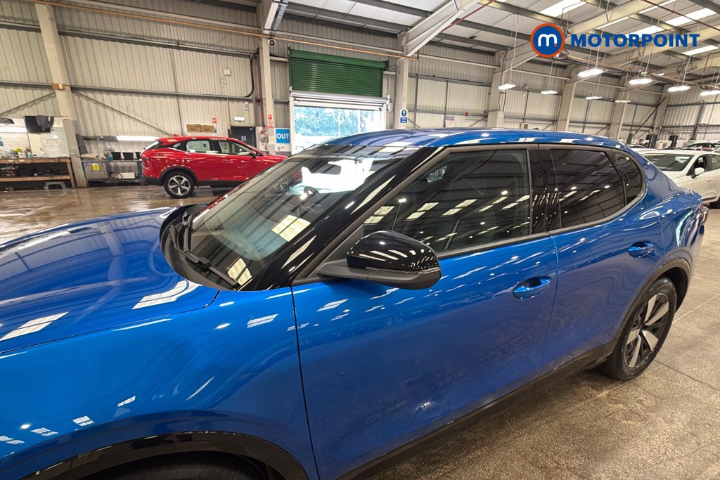 Ford Capri Select Automatic Electric SUV - Stock Number (1655207) - 43rd supplementary image
