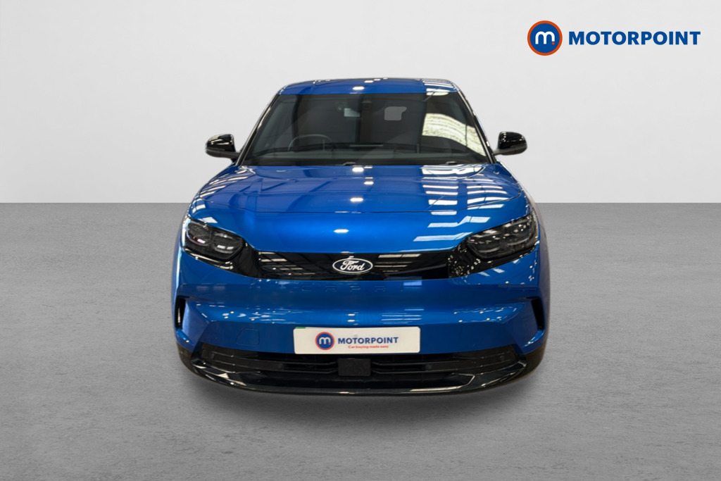 Ford Capri Select Automatic Electric SUV - Stock Number (1655207) - Front bumper