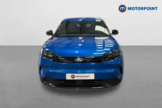 Ford Capri Select Automatic Electric SUV - Stock Number (1655207) - Front bumper