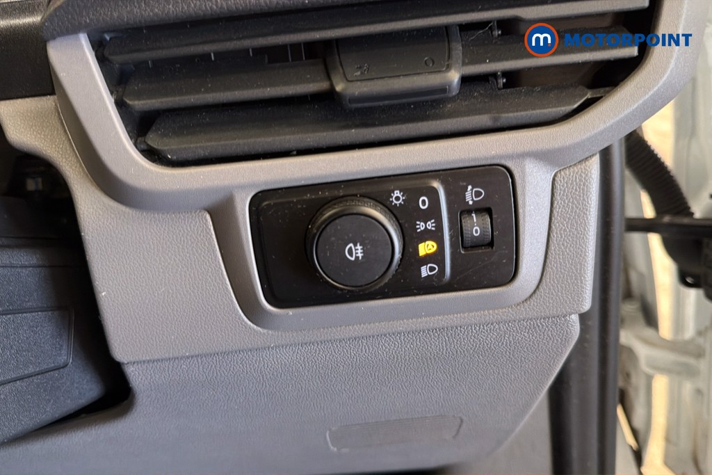 Volkswagen Transporter Commerce Plus Manual Diesel Panel Van - Stock Number (1655243) - 18th supplementary image