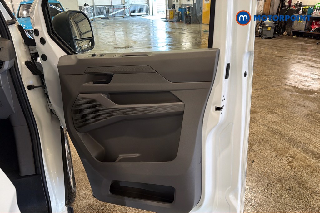 Volkswagen Transporter Commerce Plus Manual Diesel Panel Van - Stock Number (1655243) - 19th supplementary image