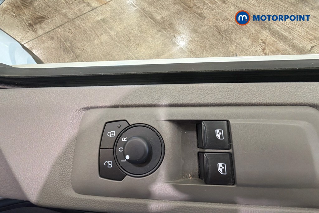 Volkswagen Transporter Commerce Plus Manual Diesel Panel Van - Stock Number (1655243) - 20th supplementary image