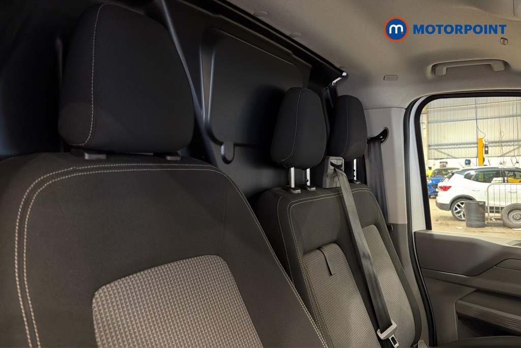 Volkswagen Transporter Commerce Plus Manual Diesel Panel Van - Stock Number (1655243) - 23rd supplementary image