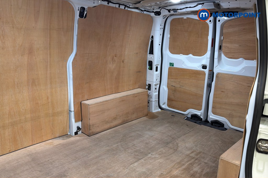 Volkswagen Transporter Commerce Plus Manual Diesel Panel Van - Stock Number (1655243) - 28th supplementary image