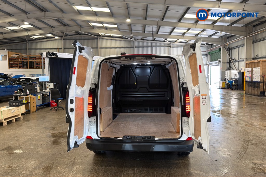 Volkswagen Transporter Commerce Plus Manual Diesel Panel Van - Stock Number (1655243) - 33rd supplementary image