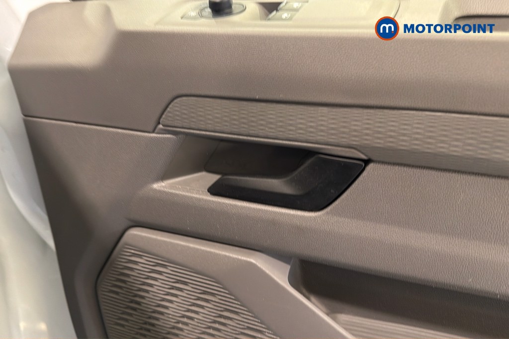 Volkswagen Transporter Commerce Plus Manual Diesel Panel Van - Stock Number (1655243) - 42nd supplementary image