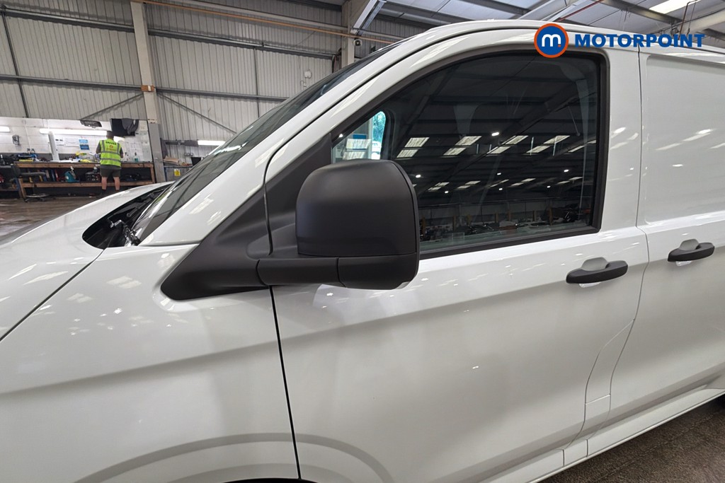 Volkswagen Transporter Commerce Plus Manual Diesel Panel Van - Stock Number (1655243) - 43rd supplementary image