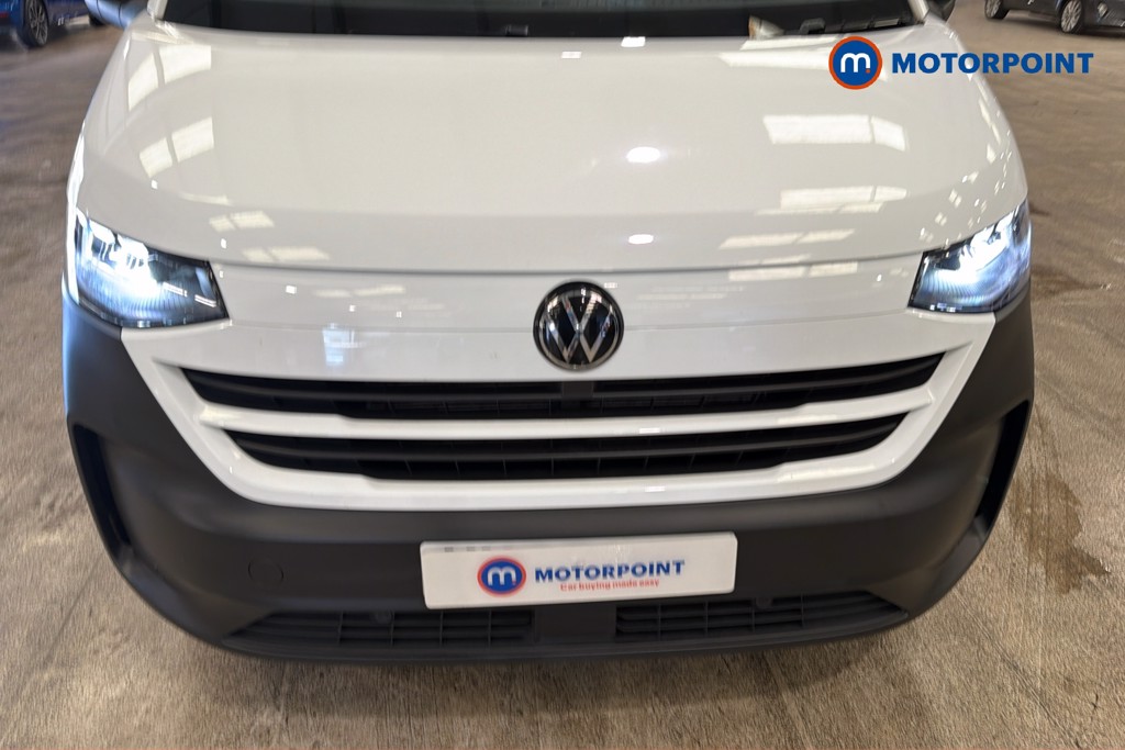 Volkswagen Transporter Commerce Plus Manual Diesel Panel Van - Stock Number (1655243) - 45th supplementary image
