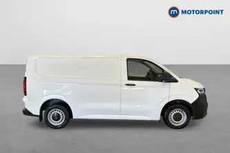 Volkswagen Transporter Commerce Plus Manual Diesel Panel Van - Stock Number (1655243) - Drivers side
