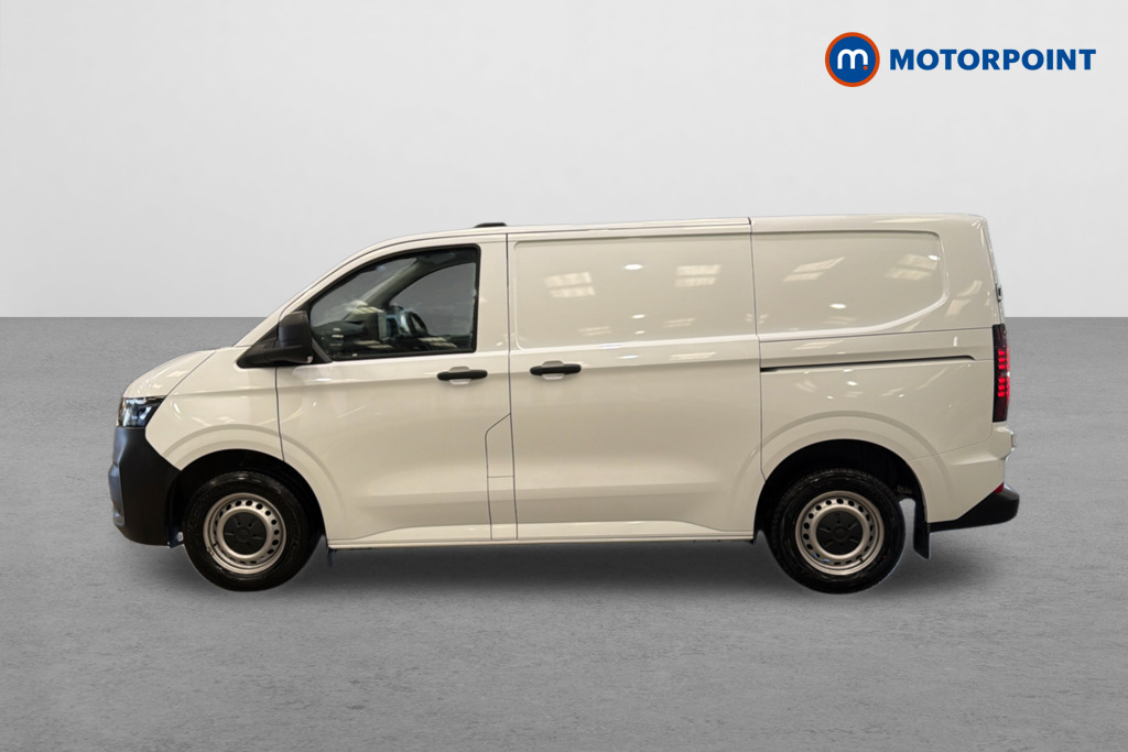Volkswagen Transporter Commerce Plus Manual Diesel Panel Van - Stock Number (1655243) - Passenger side