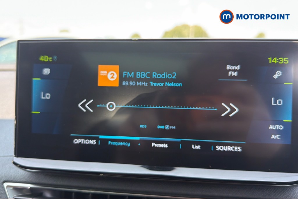 Peugeot 3008 Gt Premium Automatic Petrol Plug-In Hybrid SUV - Stock Number (1655334) - 9th supplementary image