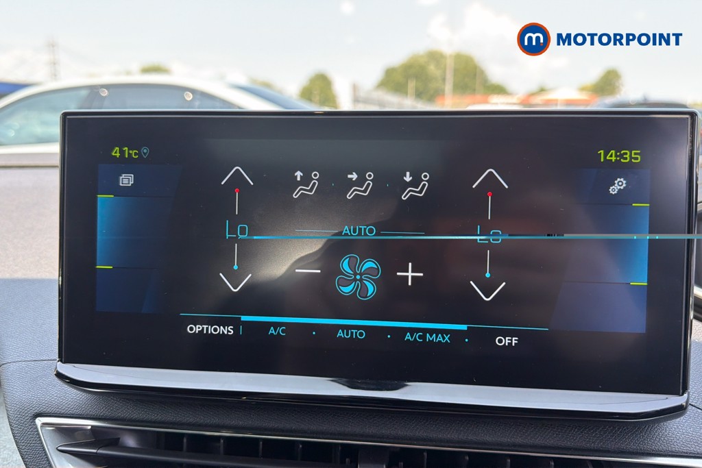 Peugeot 3008 Gt Premium Automatic Petrol Plug-In Hybrid SUV - Stock Number (1655334) - 12th supplementary image
