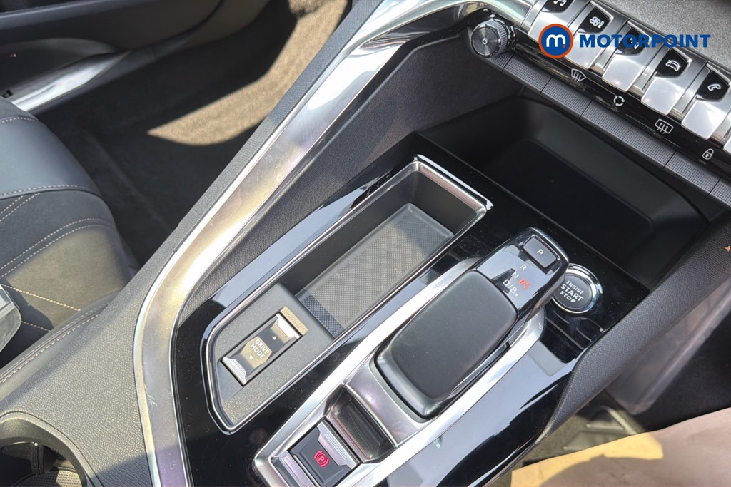 Peugeot 3008 Gt Premium Automatic Petrol Plug-In Hybrid SUV - Stock Number (1655334) - 15th supplementary image