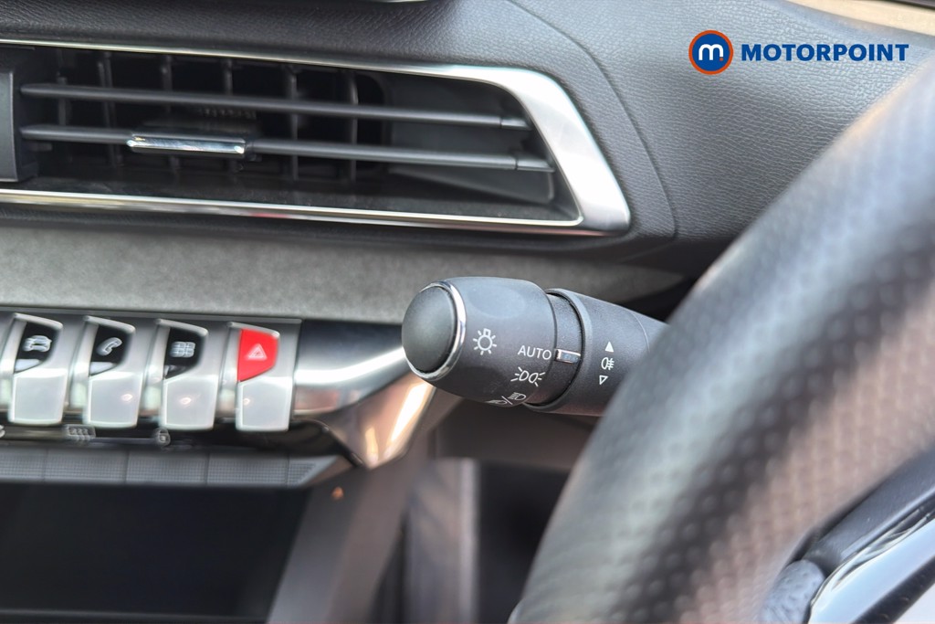 Peugeot 3008 Gt Premium Automatic Petrol Plug-In Hybrid SUV - Stock Number (1655334) - 18th supplementary image