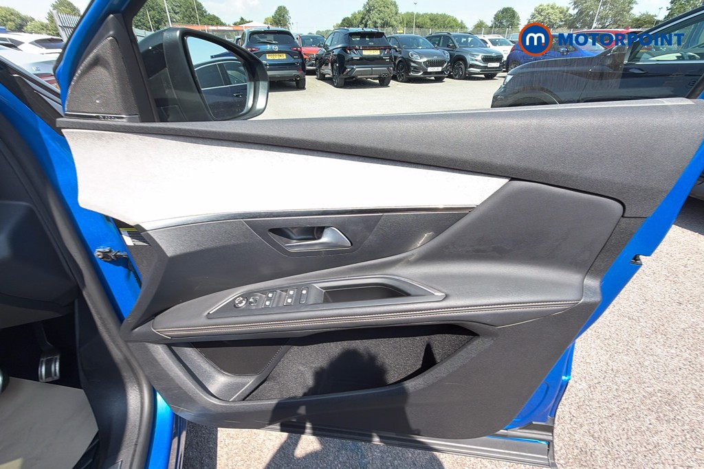 Peugeot 3008 Gt Premium Automatic Petrol Plug-In Hybrid SUV - Stock Number (1655334) - 19th supplementary image