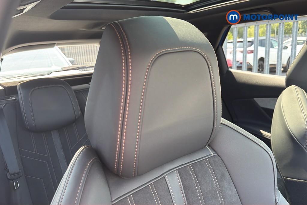 Peugeot 3008 Gt Premium Automatic Petrol Plug-In Hybrid SUV - Stock Number (1655334) - 23rd supplementary image