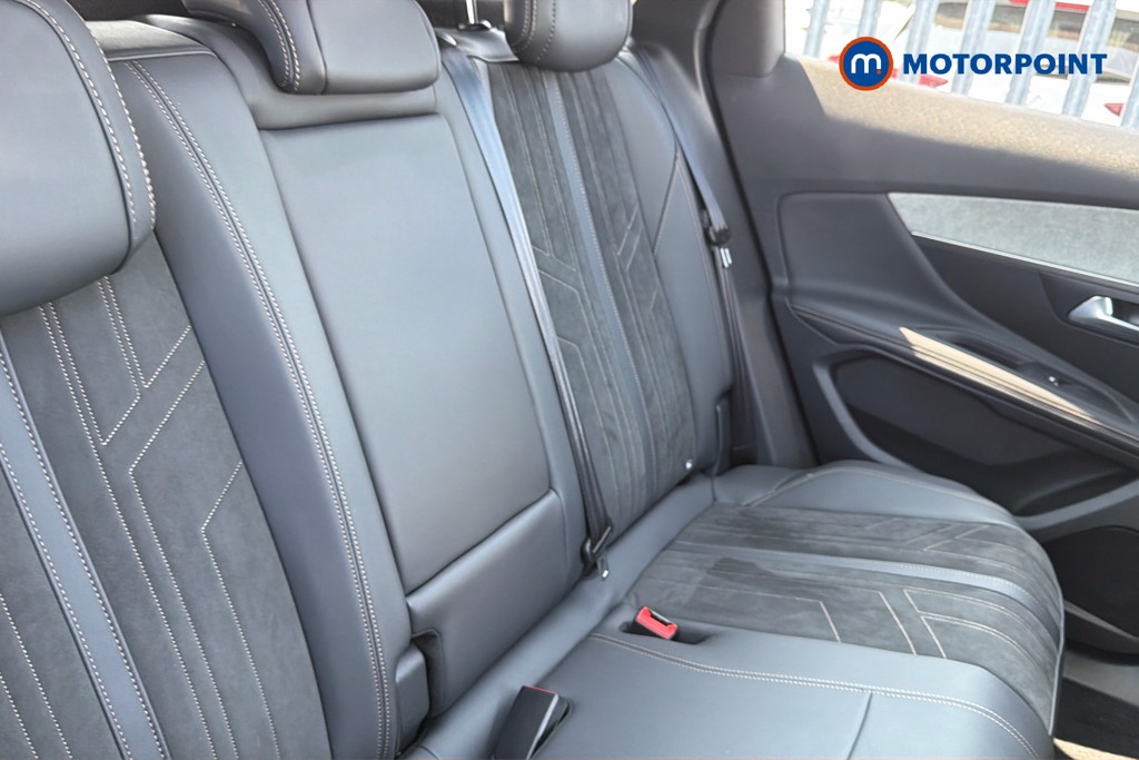 Peugeot 3008 Gt Premium Automatic Petrol Plug-In Hybrid SUV - Stock Number (1655334) - 28th supplementary image