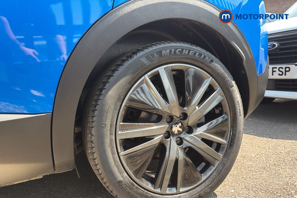 Peugeot 3008 Gt Premium Automatic Petrol Plug-In Hybrid SUV - Stock Number (1655334) - 48th supplementary image