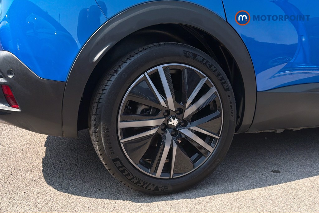 Peugeot 3008 Gt Premium Automatic Petrol Plug-In Hybrid SUV - Stock Number (1655334) - 49th supplementary image