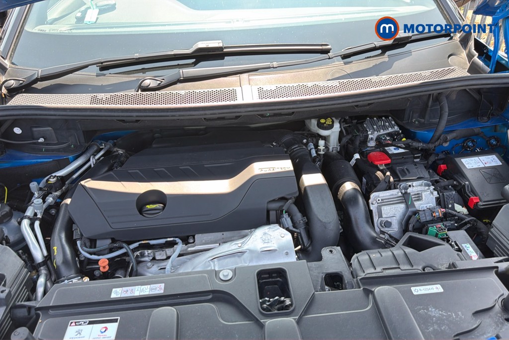 Peugeot 3008 Gt Premium Automatic Petrol Plug-In Hybrid SUV - Stock Number (1655334) - 51st supplementary image
