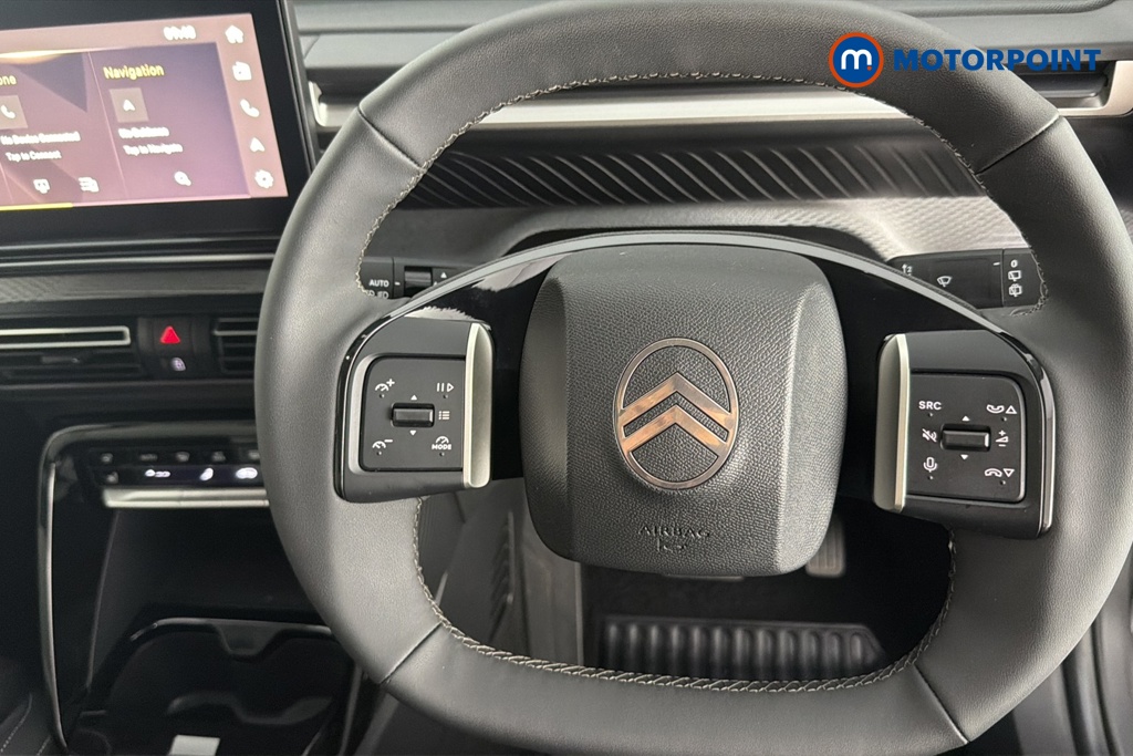 Citroen C3 Aircross MAX Automatic Electric SUV - Stock Number (1655336) - 2nd supplementary image