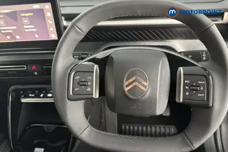 Citroen C3 Aircross MAX Automatic Electric SUV - Stock Number (1655336) - 2nd supplementary image