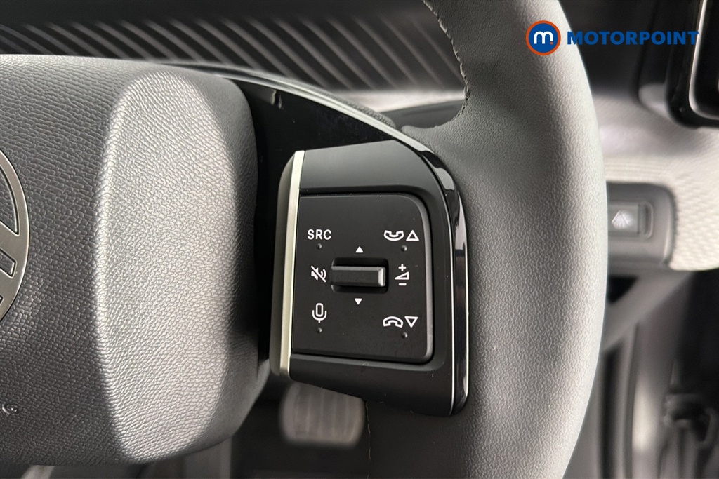 Citroen C3 Aircross MAX Automatic Electric SUV - Stock Number (1655336) - 3rd supplementary image