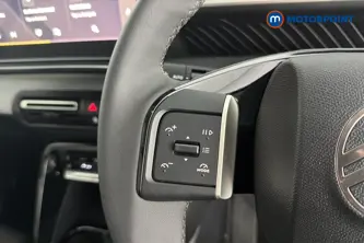 Citroen C3 Aircross MAX Automatic Electric SUV - Stock Number (1655336) - 4th supplementary image