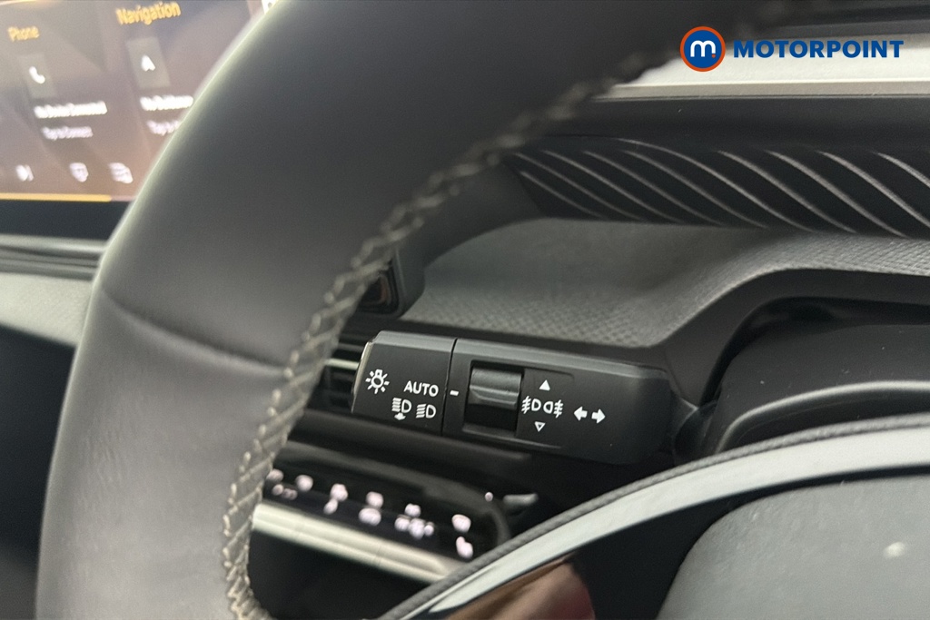 Citroen C3 Aircross MAX Automatic Electric SUV - Stock Number (1655336) - 5th supplementary image