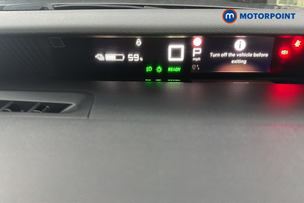 Citroen C3 Aircross MAX Automatic Electric SUV - Stock Number (1655336) - 7th supplementary image