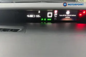 Citroen C3 Aircross MAX Automatic Electric SUV - Stock Number (1655336) - 7th supplementary image