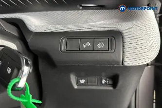 Citroen C3 Aircross MAX Automatic Electric SUV - Stock Number (1655336) - 11th supplementary image
