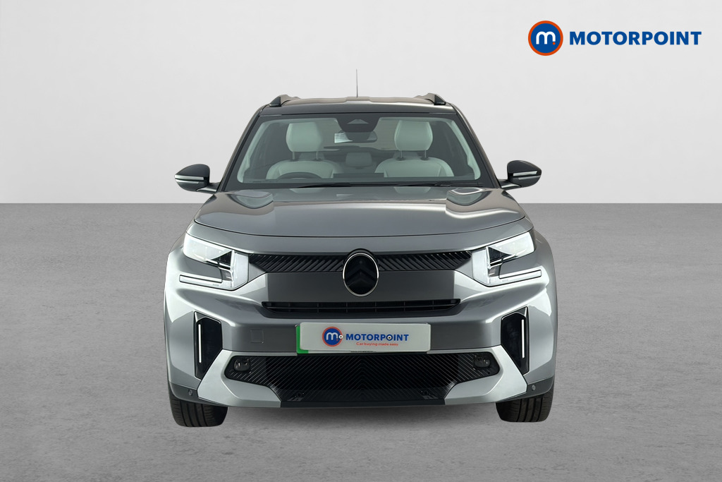 Citroen C3 Aircross MAX Automatic Electric SUV - Stock Number (1655336) - Front bumper