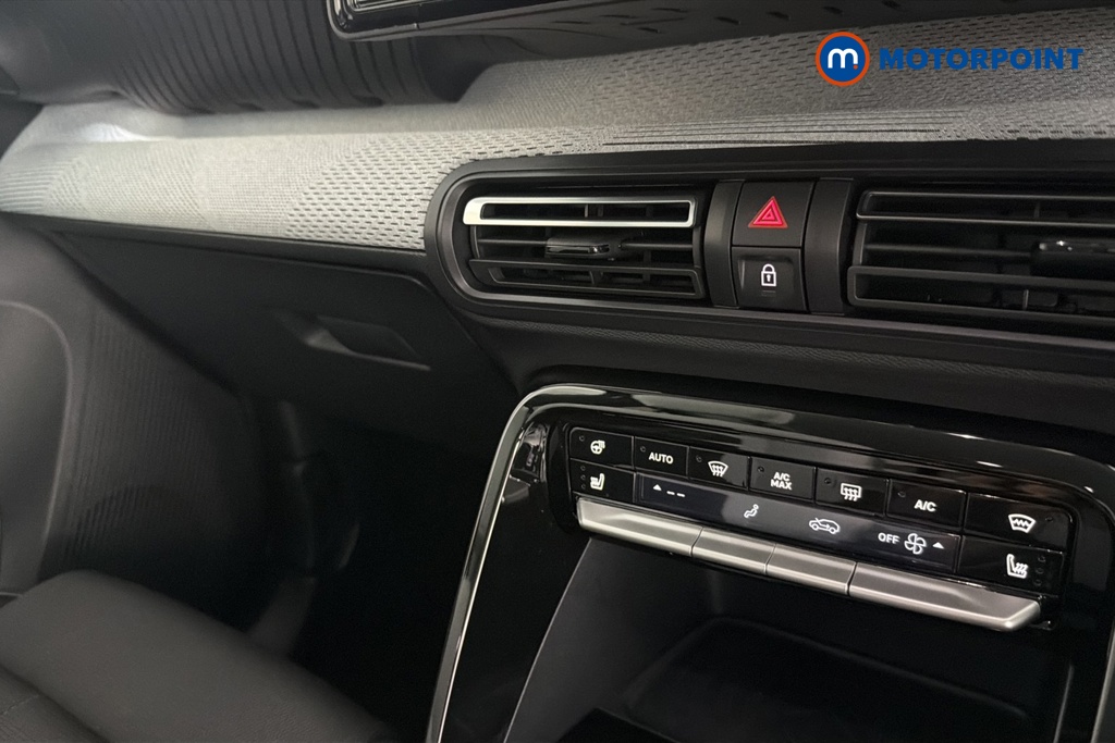 Citroen C3 Aircross MAX Automatic Electric SUV - Stock Number (1655336) - 12th supplementary image