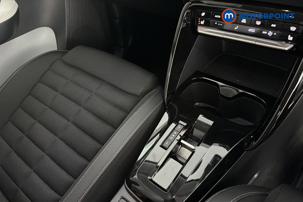 Citroen C3 Aircross MAX Automatic Electric SUV - Stock Number (1655336) - 15th supplementary image