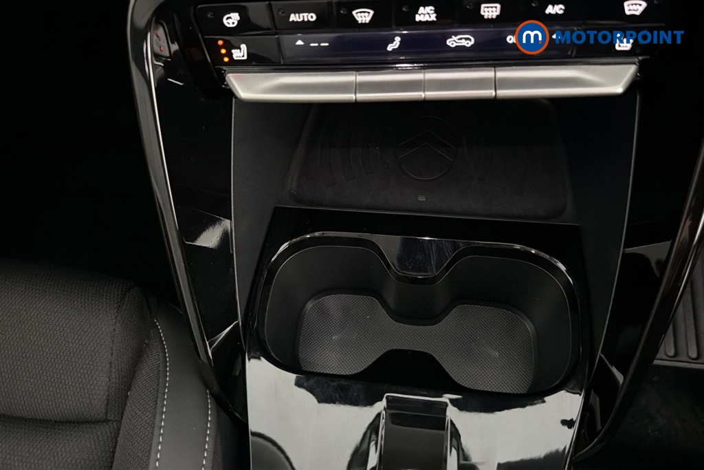 Citroen C3 Aircross MAX Automatic Electric SUV - Stock Number (1655336) - 16th supplementary image
